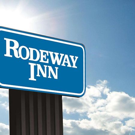 Rodeway Inn Benton Exterior foto